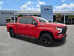 Used 2024 CHEVROLET SILVERADO 1500 LT TRAIL BOSS in JACKSONVILLE, FLORIDA (Photo 2)