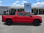 Used 2024 CHEVROLET SILVERADO 1500 LT TRAIL BOSS in JACKSONVILLE, FLORIDA (Photo 3)