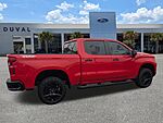 Used 2024 CHEVROLET SILVERADO 1500 LT TRAIL BOSS in JACKSONVILLE, FLORIDA (Photo 4)
