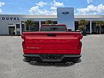 Used 2024 CHEVROLET SILVERADO 1500 LT TRAIL BOSS in JACKSONVILLE, FLORIDA (Photo 5)