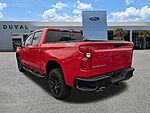 Used 2024 CHEVROLET SILVERADO 1500 LT TRAIL BOSS in JACKSONVILLE, FLORIDA (Photo 6)