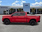 Used 2024 CHEVROLET SILVERADO 1500 LT TRAIL BOSS in JACKSONVILLE, FLORIDA (Photo 7)