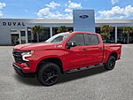 Used 2024 CHEVROLET SILVERADO 1500 LT TRAIL BOSS in JACKSONVILLE, FLORIDA (Photo 8)