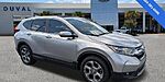Used 2018 Honda CR-V EX in JACKSONVILLE, FLORIDA
