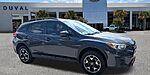 Used 2018 SUBARU XV CROSSTREK 2.0I PREMIUM in JACKSONVILLE, FLORIDA