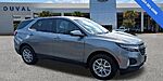 Used 2024 CHEVROLET EQUINOX LT in JACKSONVILLE, FLORIDA