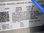 Used 2024 CHEVROLET EQUINOX LT in JACKSONVILLE, FLORIDA (Photo 21)