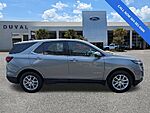 Used 2024 CHEVROLET EQUINOX LT in JACKSONVILLE, FLORIDA (Photo 3)