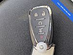 Used 2024 CHEVROLET EQUINOX LT in JACKSONVILLE, FLORIDA (Photo 33)