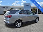 Used 2024 CHEVROLET EQUINOX LT in JACKSONVILLE, FLORIDA (Photo 4)