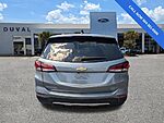 Used 2024 CHEVROLET EQUINOX LT in JACKSONVILLE, FLORIDA (Photo 5)