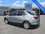 Used 2024 CHEVROLET EQUINOX LT in JACKSONVILLE, FLORIDA (Photo 6)