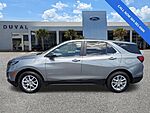 Used 2024 CHEVROLET EQUINOX LT in JACKSONVILLE, FLORIDA (Photo 7)