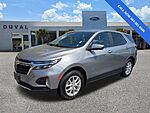 Used 2024 CHEVROLET EQUINOX LT in JACKSONVILLE, FLORIDA (Photo 8)