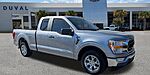 Used 2022 FORD F-150 XLT in JACKSONVILLE, FLORIDA
