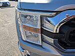 Used 2022 FORD F-150 XLT in JACKSONVILLE, FLORIDA (Photo 10)