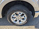 Used 2022 FORD F-150 XLT in JACKSONVILLE, FLORIDA (Photo 11)