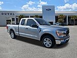 Used 2022 FORD F-150 XLT in JACKSONVILLE, FLORIDA (Photo 2)