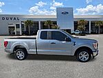 Used 2022 FORD F-150 XLT in JACKSONVILLE, FLORIDA (Photo 3)