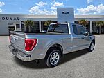 Used 2022 FORD F-150 XLT in JACKSONVILLE, FLORIDA (Photo 4)