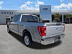 Used 2022 FORD F-150 XLT in JACKSONVILLE, FLORIDA (Photo 6)