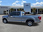 Used 2022 FORD F-150 XLT in JACKSONVILLE, FLORIDA (Photo 7)