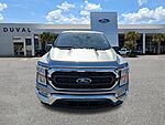 Used 2022 FORD F-150 XLT in JACKSONVILLE, FLORIDA (Photo 9)
