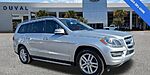 Used 2016 MERCEDES-BENZ GL-CLASS GL 450 in JACKSONVILLE, FLORIDA