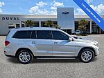 Used 2016 MERCEDES-BENZ GL-CLASS GL 450 in JACKSONVILLE, FLORIDA (Photo 3)
