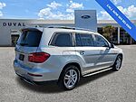 Used 2016 MERCEDES-BENZ GL-CLASS GL 450 in JACKSONVILLE, FLORIDA (Photo 4)