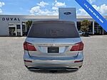 Used 2016 MERCEDES-BENZ GL-CLASS GL 450 in JACKSONVILLE, FLORIDA (Photo 5)