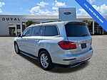 Used 2016 MERCEDES-BENZ GL-CLASS GL 450 in JACKSONVILLE, FLORIDA (Photo 6)