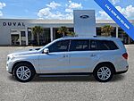 Used 2016 MERCEDES-BENZ GL-CLASS GL 450 in JACKSONVILLE, FLORIDA (Photo 7)