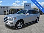 Used 2016 MERCEDES-BENZ GL-CLASS GL 450 in JACKSONVILLE, FLORIDA (Photo 8)