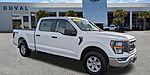 Used 2023 FORD F-150 XL in JACKSONVILLE, FLORIDA