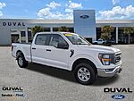 Used 2023 FORD F-150 XL in JACKSONVILLE, FLORIDA (Photo 1)