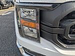 Used 2023 FORD F-150 XL in JACKSONVILLE, FLORIDA (Photo 10)
