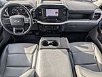 Used 2023 FORD F-150 XL in JACKSONVILLE, FLORIDA (Photo 15)