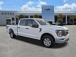Used 2023 FORD F-150 XL in JACKSONVILLE, FLORIDA (Photo 2)