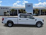 Used 2023 FORD F-150 XL in JACKSONVILLE, FLORIDA (Photo 3)
