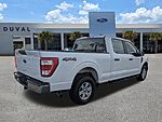 Used 2023 FORD F-150 XL in JACKSONVILLE, FLORIDA (Photo 4)