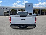 Used 2023 FORD F-150 XL in JACKSONVILLE, FLORIDA (Photo 5)