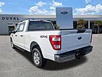 Used 2023 FORD F-150 XL in JACKSONVILLE, FLORIDA (Photo 6)