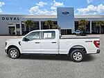 Used 2023 FORD F-150 XL in JACKSONVILLE, FLORIDA (Photo 7)
