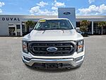 Used 2023 FORD F-150 XL in JACKSONVILLE, FLORIDA (Photo 9)