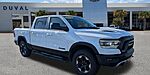 Used 2020 RAM 1500 REBEL in JACKSONVILLE, FLORIDA