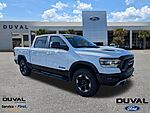 Used 2020 RAM 1500 REBEL in JACKSONVILLE, FLORIDA (Photo 1)