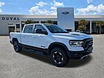 Used 2020 RAM 1500 REBEL in JACKSONVILLE, FLORIDA (Photo 2)