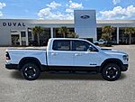 Used 2020 RAM 1500 REBEL in JACKSONVILLE, FLORIDA (Photo 3)