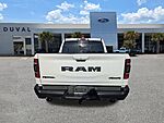 Used 2020 RAM 1500 REBEL in JACKSONVILLE, FLORIDA (Photo 5)